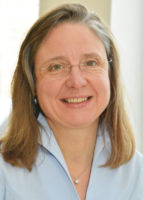 Prof. Dr. med. Caroline Herr